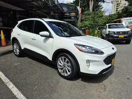 2022  Ford Escape - Image 37