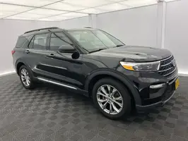 2021  Ford Explorer - Image 16