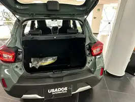 2024  Renault Kwid - Image 16