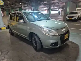 2016  Renault Sandero - Image 18