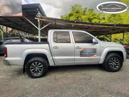 2019  Volkswagen Amarok - Image 14