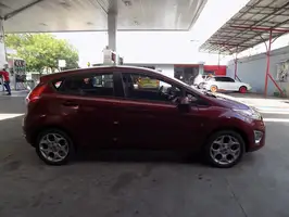 2013  Ford Fiesta - Image 26