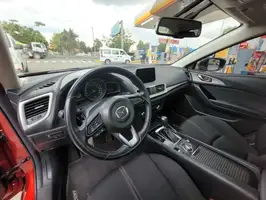 2020  Mazda 3 - Image 27