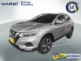 2022  Nissan Qashqai - Image 7