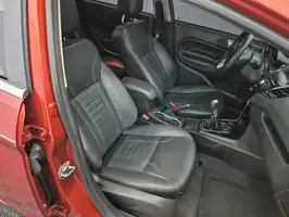 2018  Ford Fiesta - Image 18