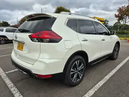 2023  Nissan X - Image 17