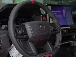 2025  Toyota Tacoma - Image 17