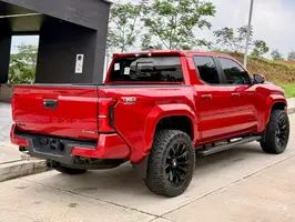 2025  Toyota Tacoma - Image 10