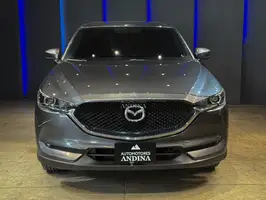 2020  Mazda Cx - Image 6