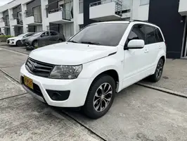 2017  Suzuki Grand - Image 6