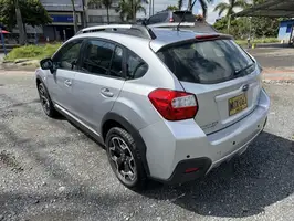 2012  Subaru Unknown - Image 7