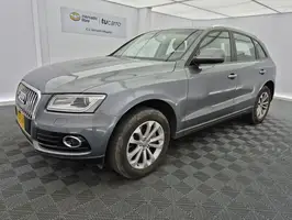 2015  Audi Q5 - Image 9