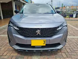 2022  Peugeot Unknown - Image 6