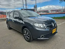 2019  Renault Logan - Image 39