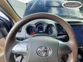 2014  Toyota Fortuner - Image 21