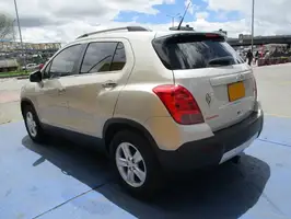 2016  Chevrolet Tracker - Image 13