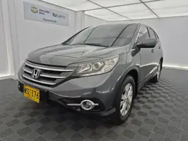 2012  Honda Cr - Image 7