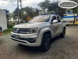 2019  Volkswagen Amarok - Image 8