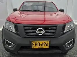 2019  Nissan Np300 - Image 9