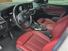2022  Bmw X4 - Image 28