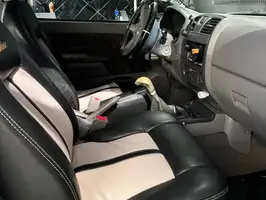 2008  Chevrolet Luv - Image 20