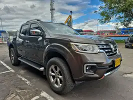 2017  Renault Alaskan - Image 20