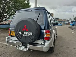 2007  Mitsubishi Unknown - Image 15