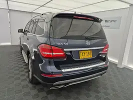 2017  Mercedes Unknown - Image 12