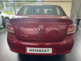 2026  Renault Logan - Image 9