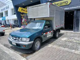 2000  Chevrolet Luv - Image 6