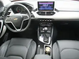 2020  Chevrolet Captiva - Image 38