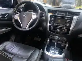 2016  Nissan Frontier - Image 23