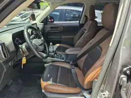 2021  Ford Bronco - Image 20