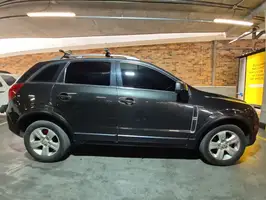 2014  Chevrolet Captiva - Image 16