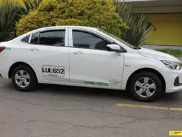 2023  Chevrolet Onix - Image 14