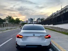 2023  Bmw Serie - Image 9