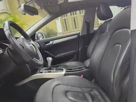 2015  Audi A5 - Image 16