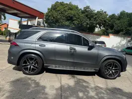 2022  Mercedes Unknown - Image 30