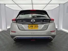 2021  Nissan Leaf - Image 12