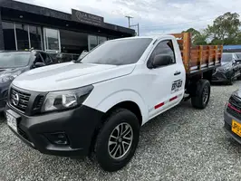 2019  Nissan Frontier - Image 8