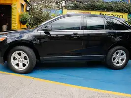 2012  Ford Edge - Image 11