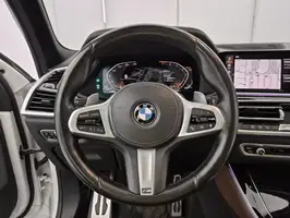 2019  Bmw X5 - Image 25