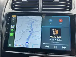 2018  Chevrolet Sail - Image 9