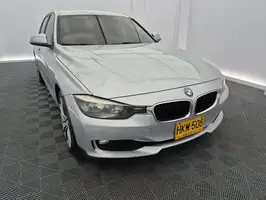 2014  Bmw Serie - Image 6