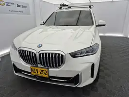 2024  Bmw X5 - Image 11