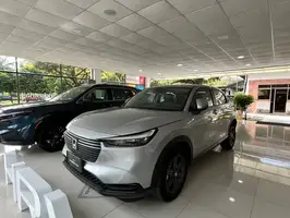 2025  Honda Hr - Image 6