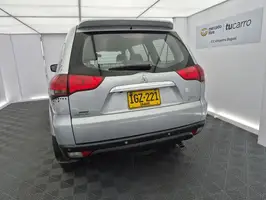 2016  Mitsubishi Unknown - Image 32