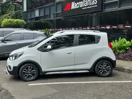 2020  Chevrolet Unknown - Image 9