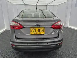 2014  Ford Fiesta - Image 13