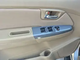 2011  Toyota Fortuner - Image 33